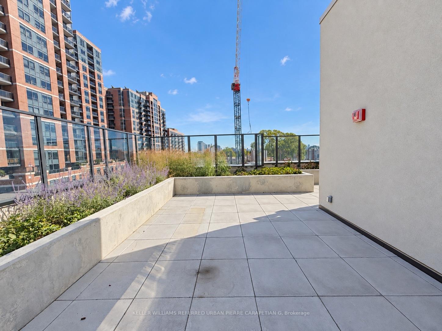 Photo 6 of Unit 501, 1 Vine Avenue, Toronto, Junction Area — HOMEH