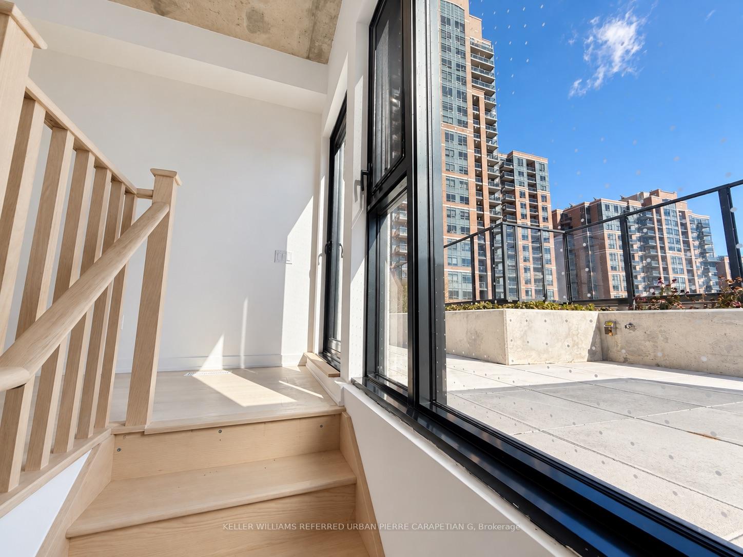 Photo 9 of Unit 501, 1 Vine Avenue, Toronto, Junction Area — HOMEH