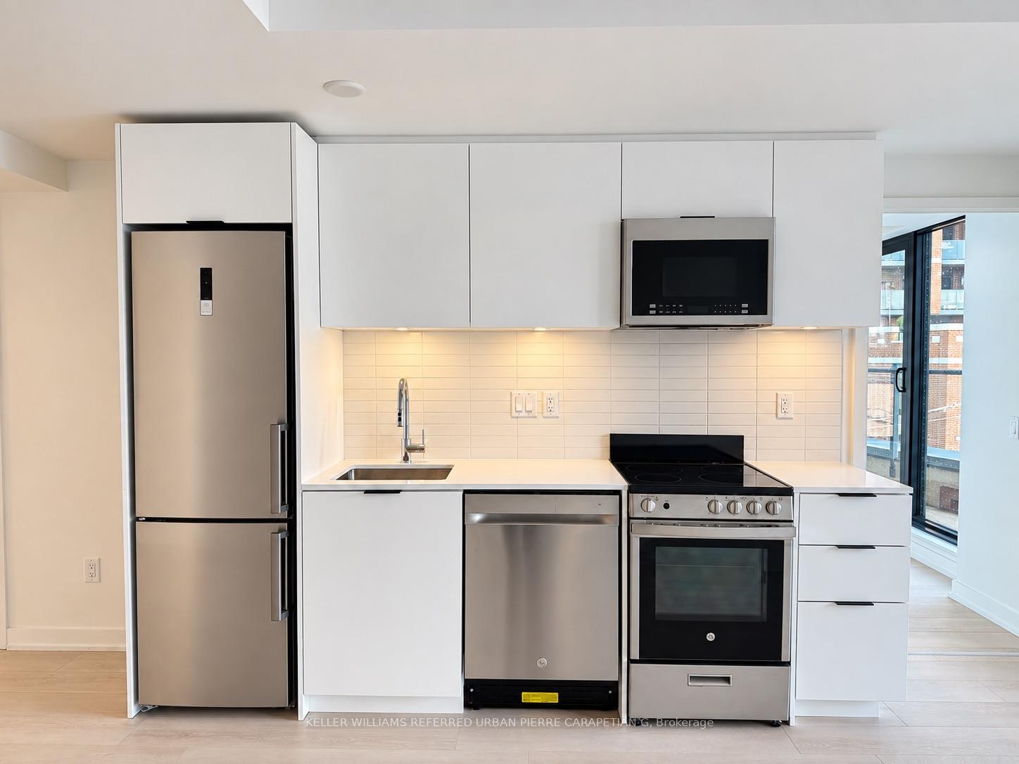 Photo 12 of Unit 501, 1 Vine Avenue, Toronto, Junction Area — HOMEH