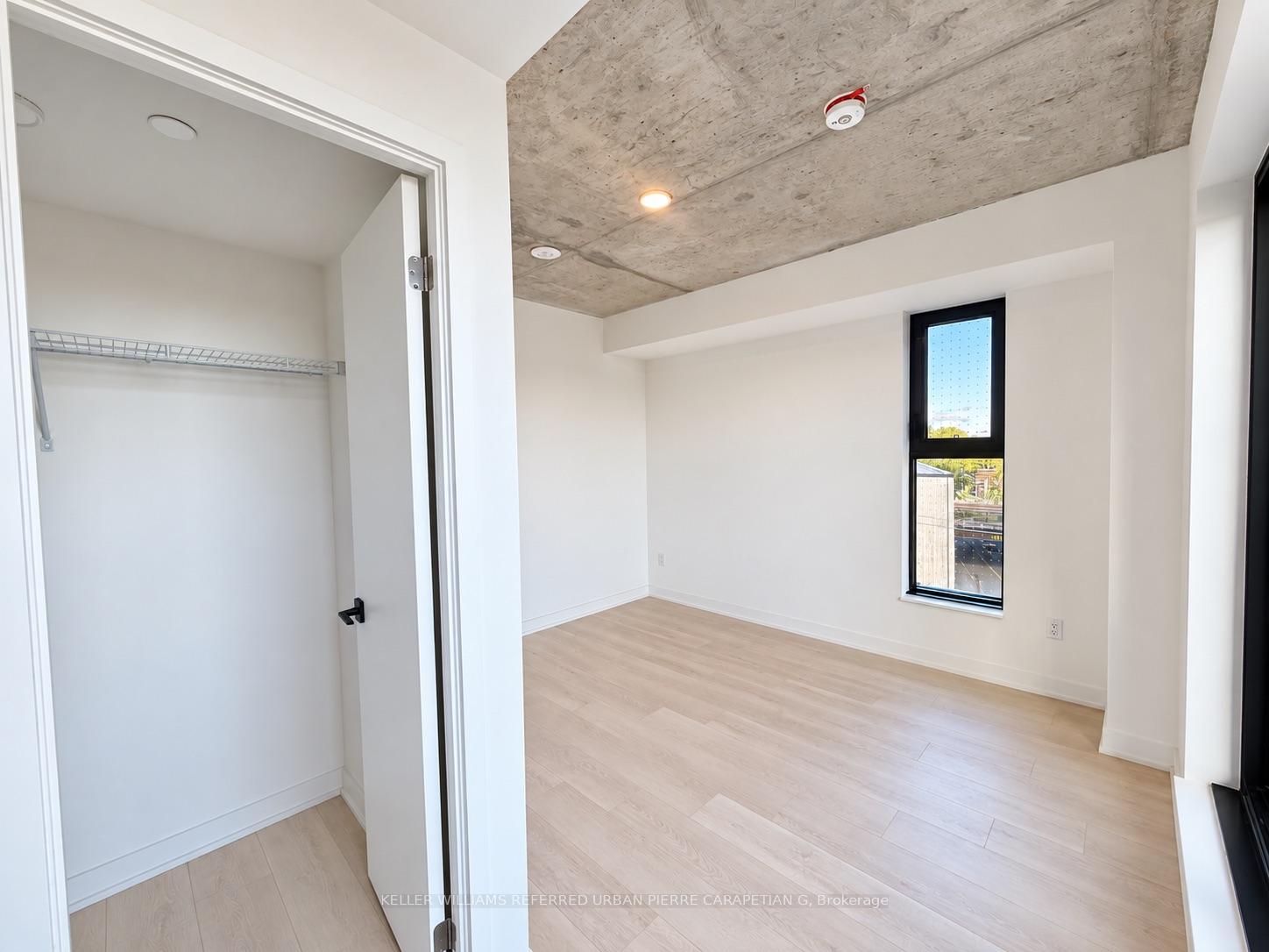 Photo 18 of Unit 501, 1 Vine Avenue, Toronto, Junction Area — HOMEH