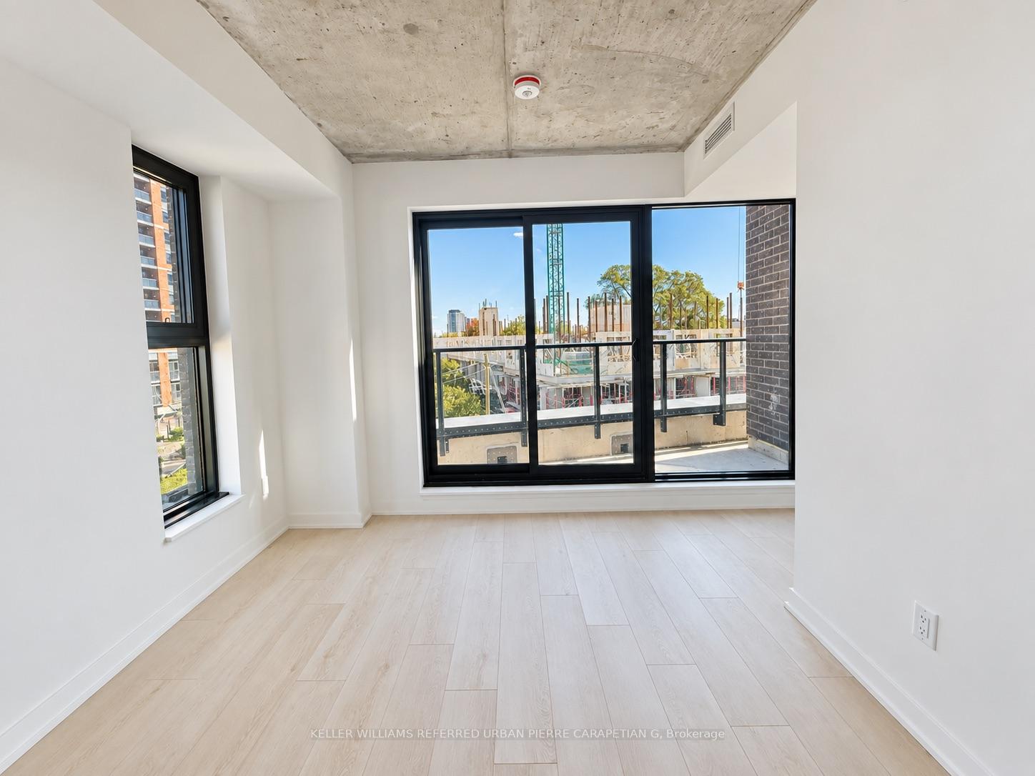 Photo 28 of Unit 501, 1 Vine Avenue, Toronto, Junction Area — HOMEH