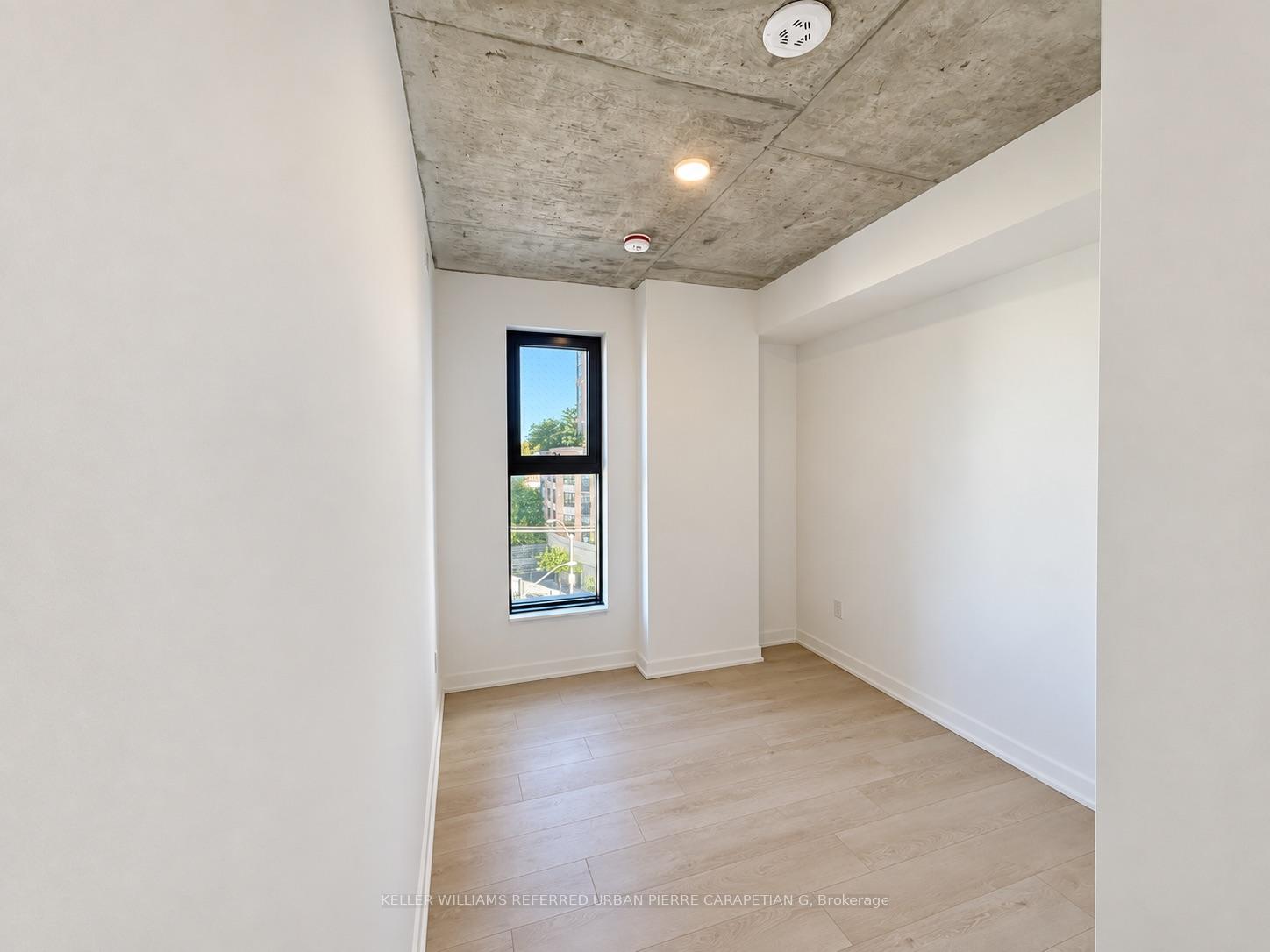 Photo 30 of Unit 501, 1 Vine Avenue, Toronto, Junction Area — HOMEH