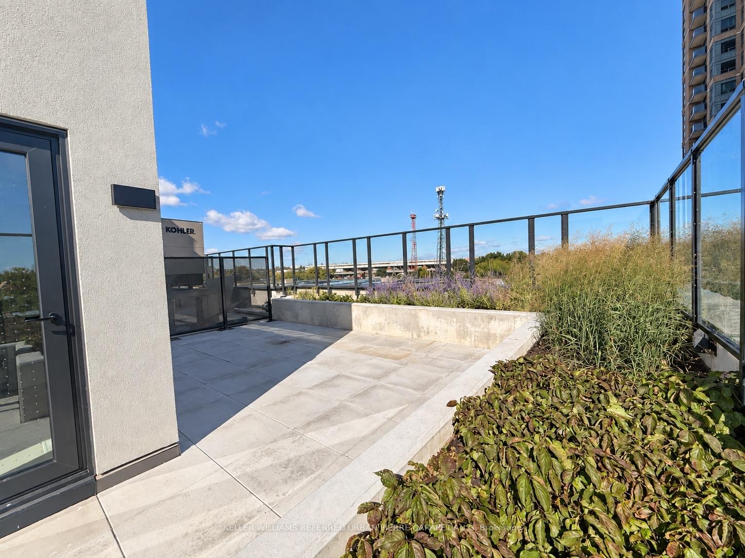 Photo 32 of Unit 501, 1 Vine Avenue, Toronto, Junction Area — HOMEH