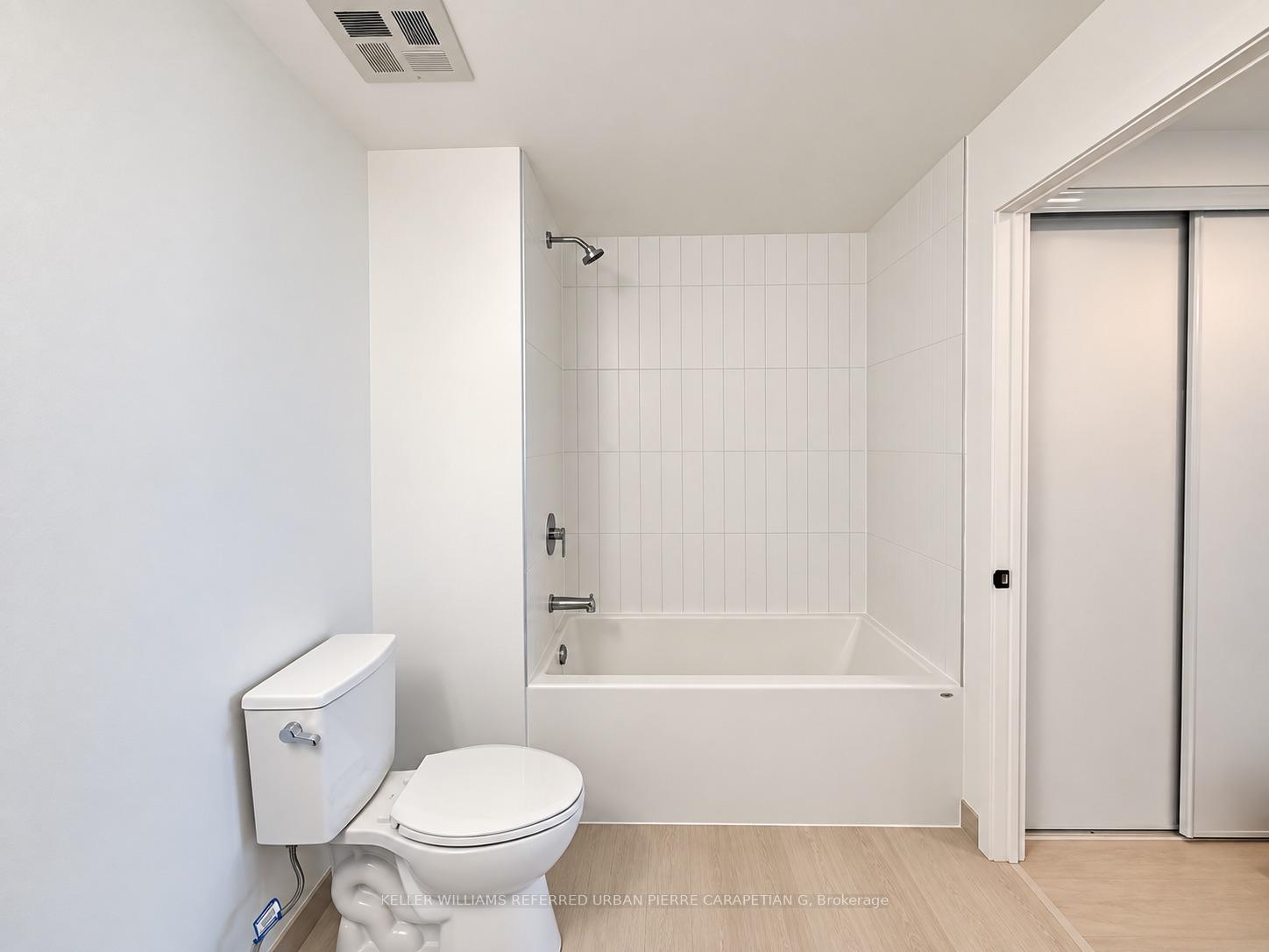 Photo 34 of Unit 501, 1 Vine Avenue, Toronto, Junction Area — HOMEH
