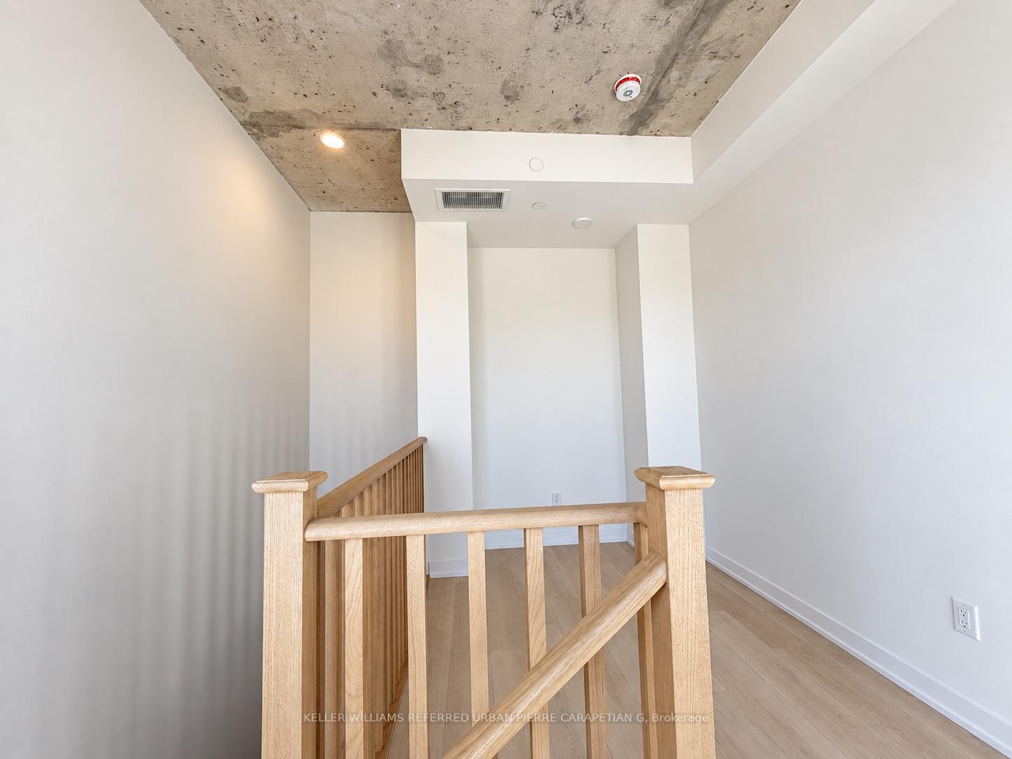 Photo 36 of Unit 501, 1 Vine Avenue, Toronto, Junction Area — HOMEH