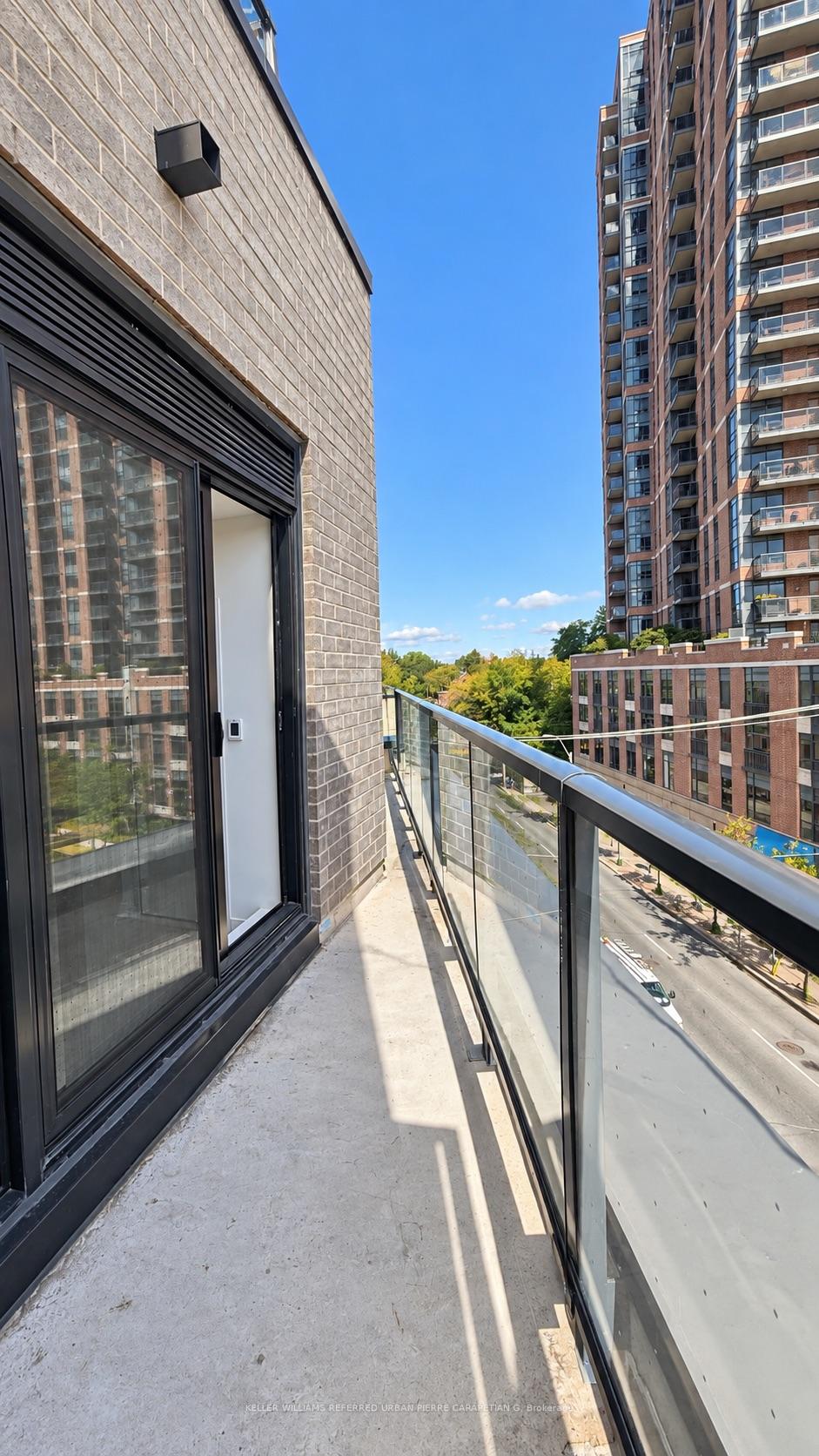 Photo 40 of Unit 501, 1 Vine Avenue, Toronto, Junction Area — HOMEH