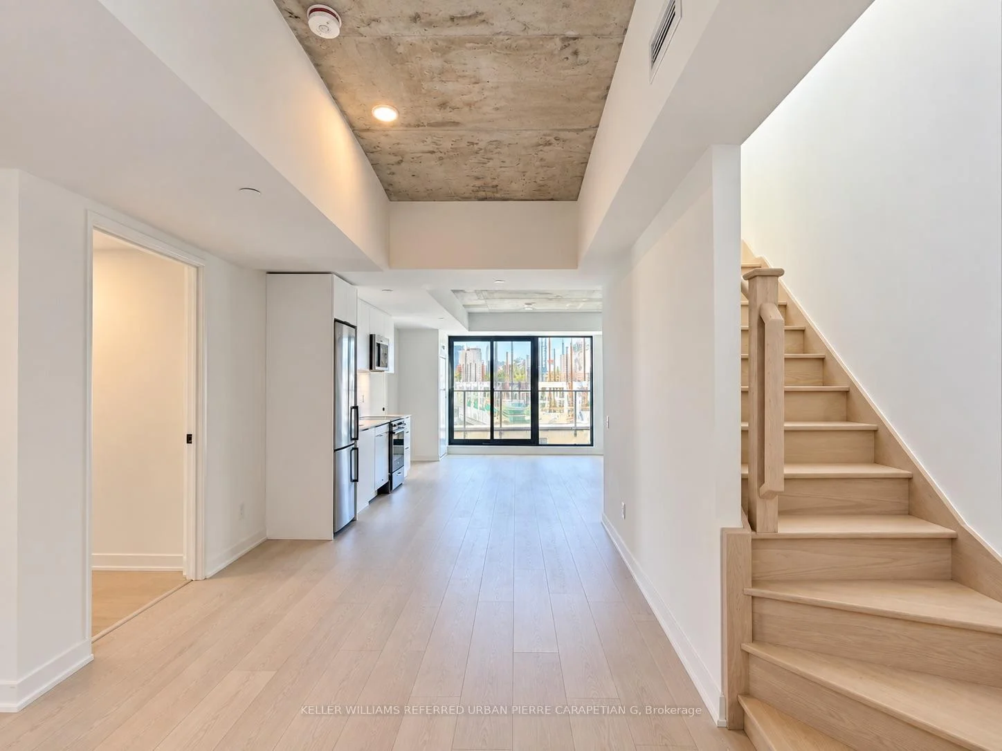Photo of Unit 501, 1 Vine Avenue