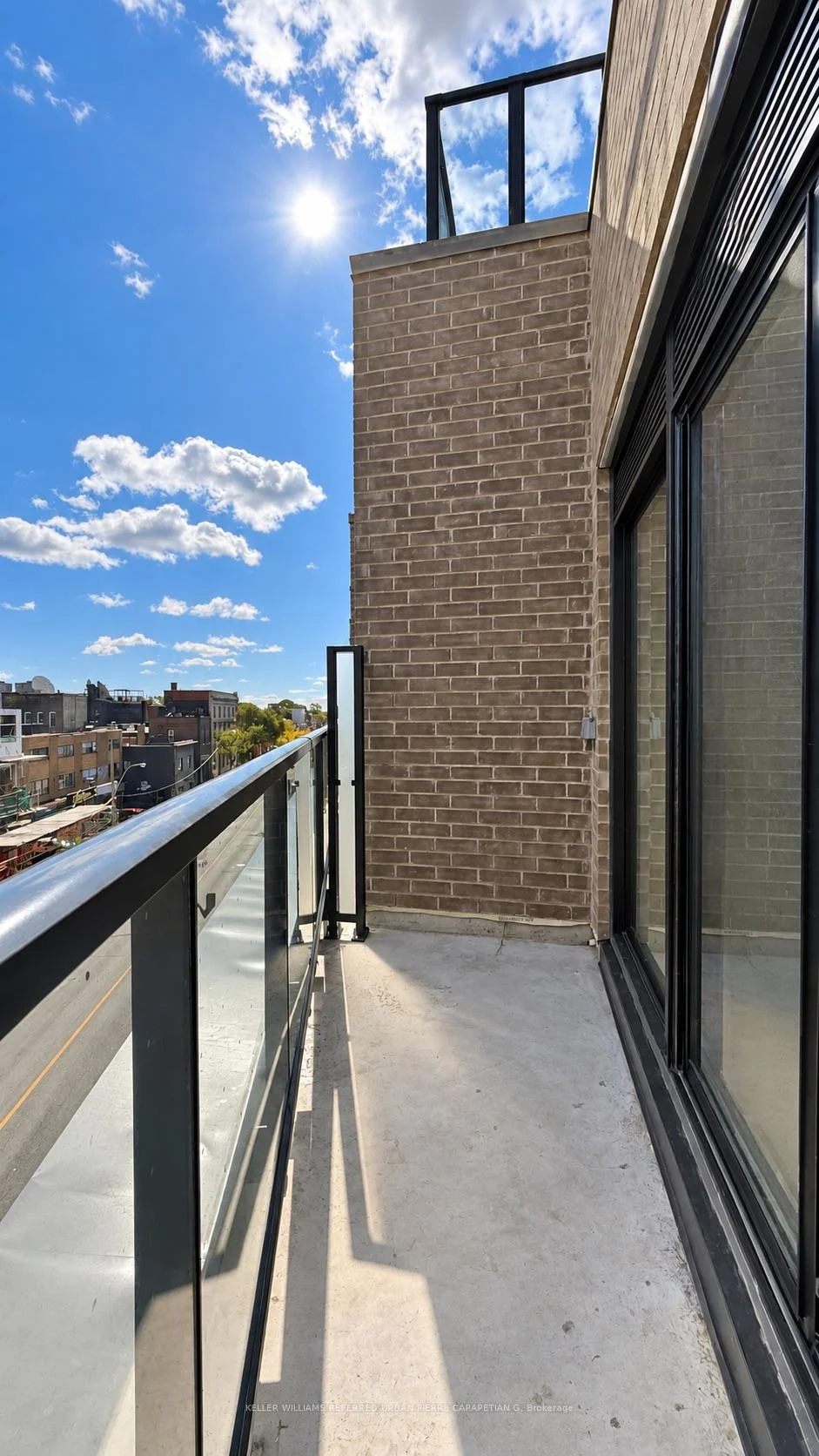 Photo 16 of Unit 501, 1 Vine Avenue, Toronto, Junction Area — HOMEH