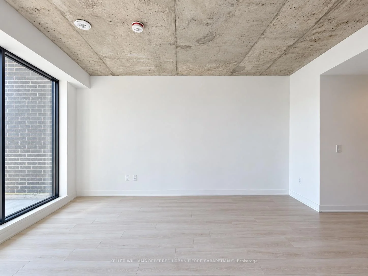 Photo 22 of Unit 501, 1 Vine Avenue, Toronto, Junction Area — HOMEH