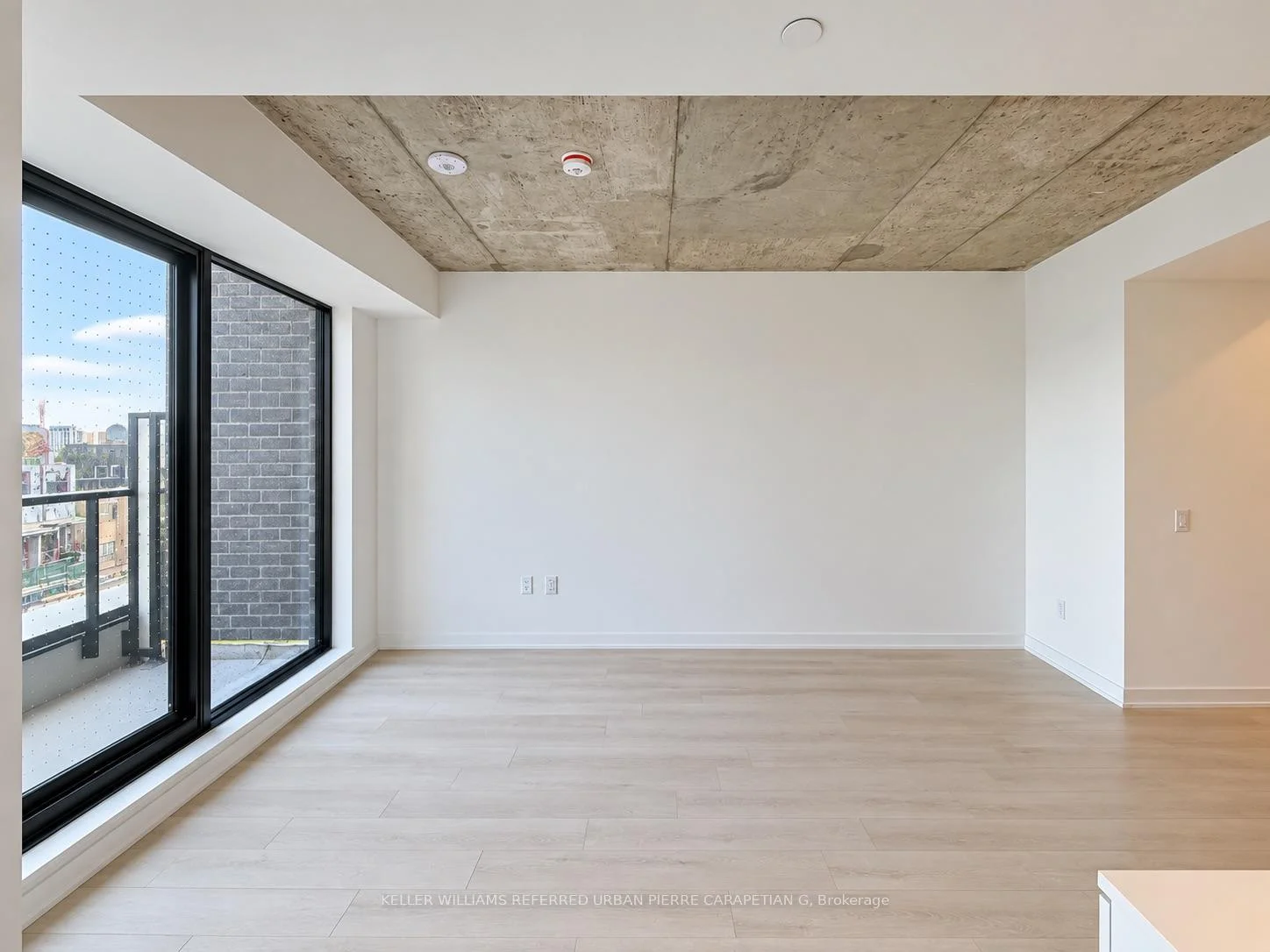 Photo 24 of Unit 501, 1 Vine Avenue, Toronto, Junction Area — HOMEH