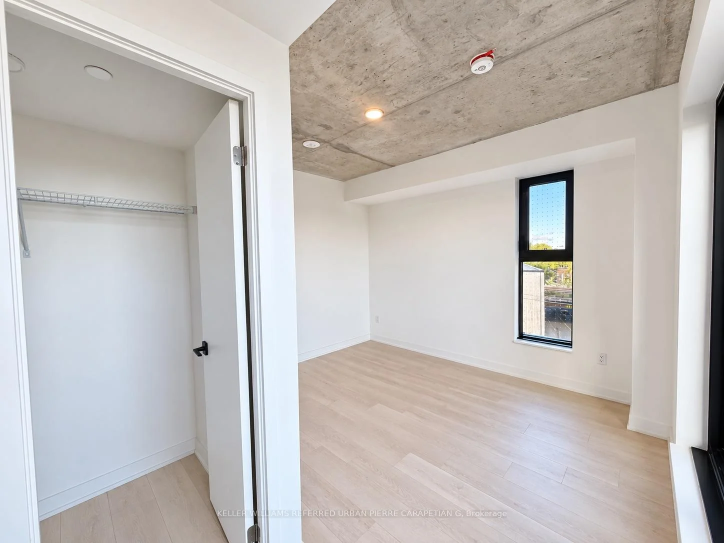Photo 27 of Unit 501, 1 Vine Avenue, Toronto, Junction Area — HOMEH