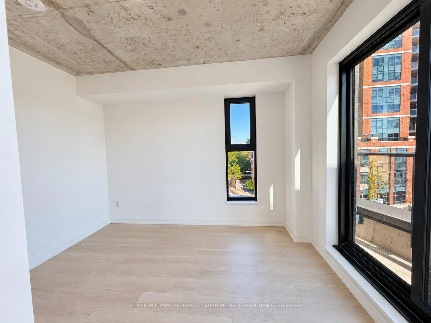 Photo 31 of Unit 501, 1 Vine Avenue, Toronto, Junction Area — HOMEH