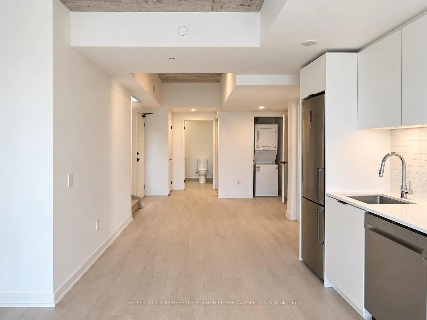Photo 33 of Unit 501, 1 Vine Avenue, Toronto, Junction Area — HOMEH