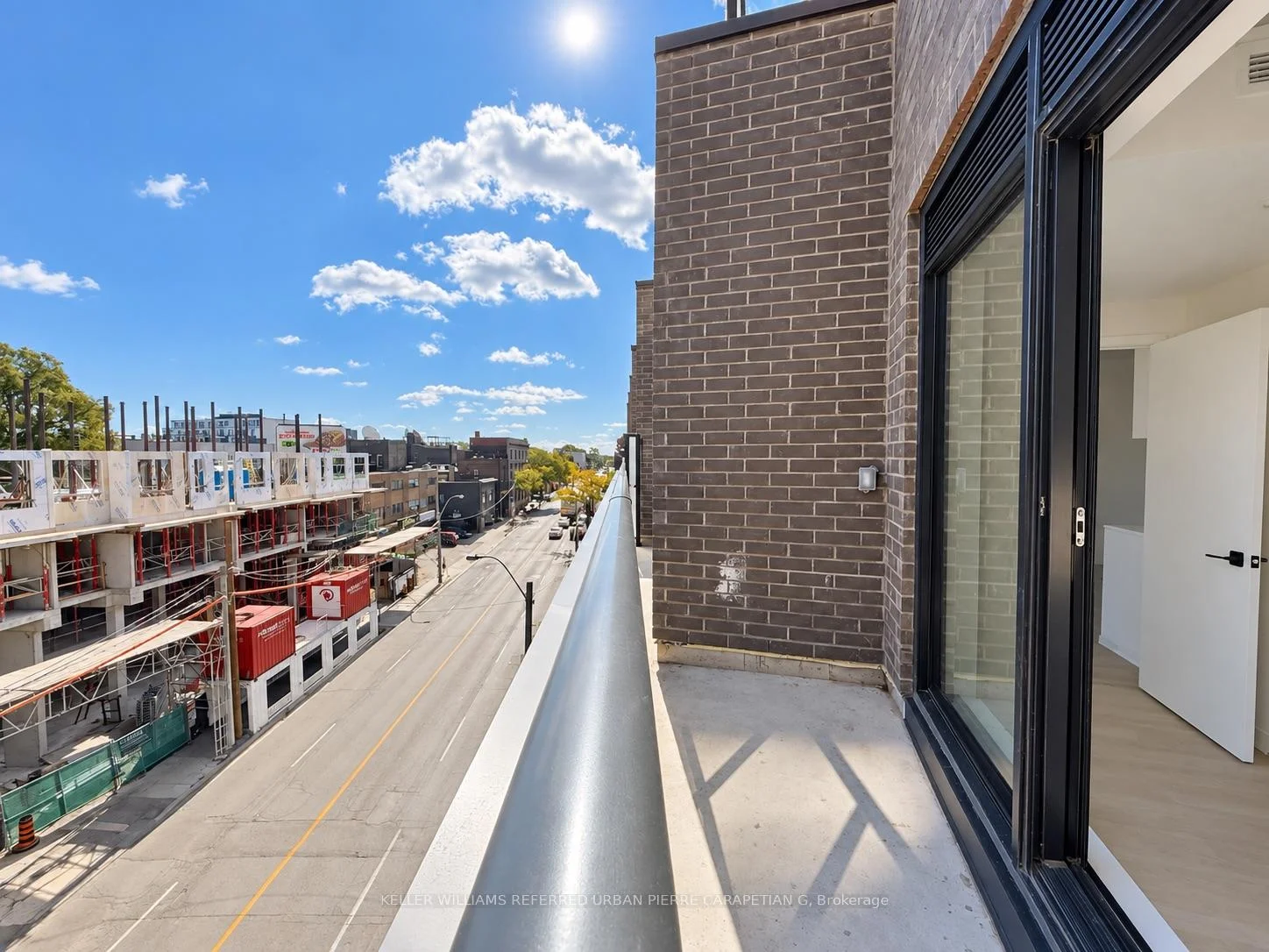 Photo 35 of Unit 501, 1 Vine Avenue, Toronto, Junction Area — HOMEH