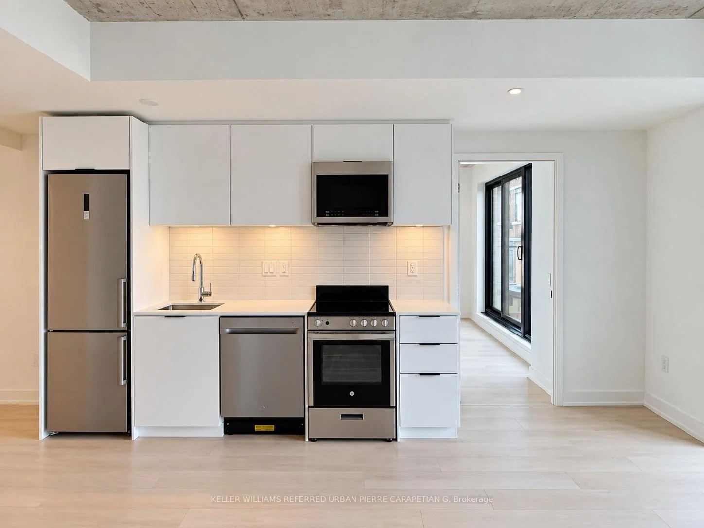 Photo 45 of Unit 501, 1 Vine Avenue, Toronto, Junction Area — HOMEH