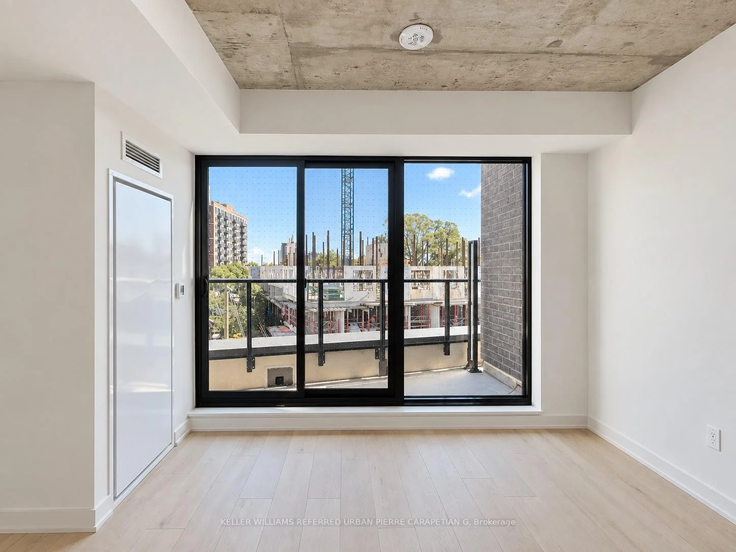 Photo 48 of Unit 501, 1 Vine Avenue, Toronto, Junction Area — HOMEH