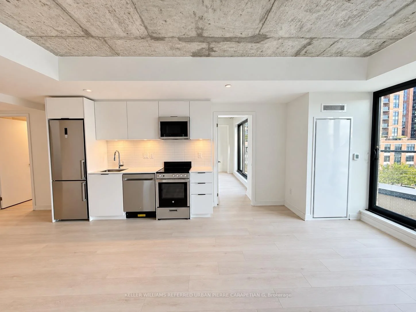 Photo 49 of Unit 501, 1 Vine Avenue, Toronto, Junction Area — HOMEH