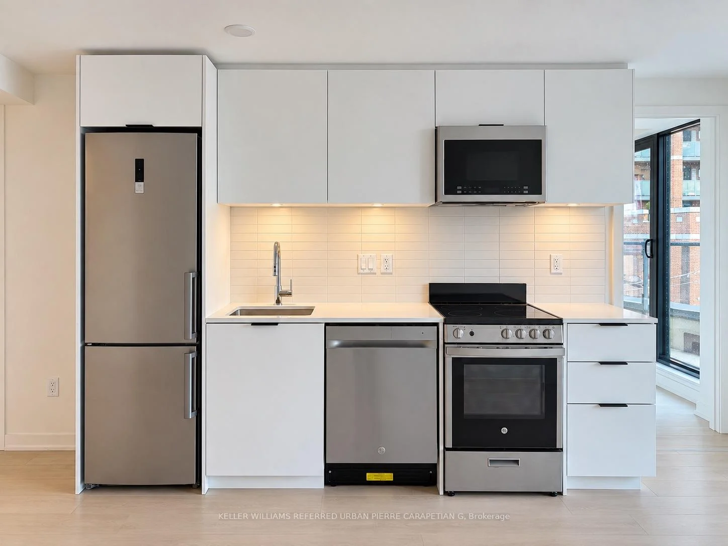 Photo 51 of Unit 501, 1 Vine Avenue, Toronto, Junction Area — HOMEH