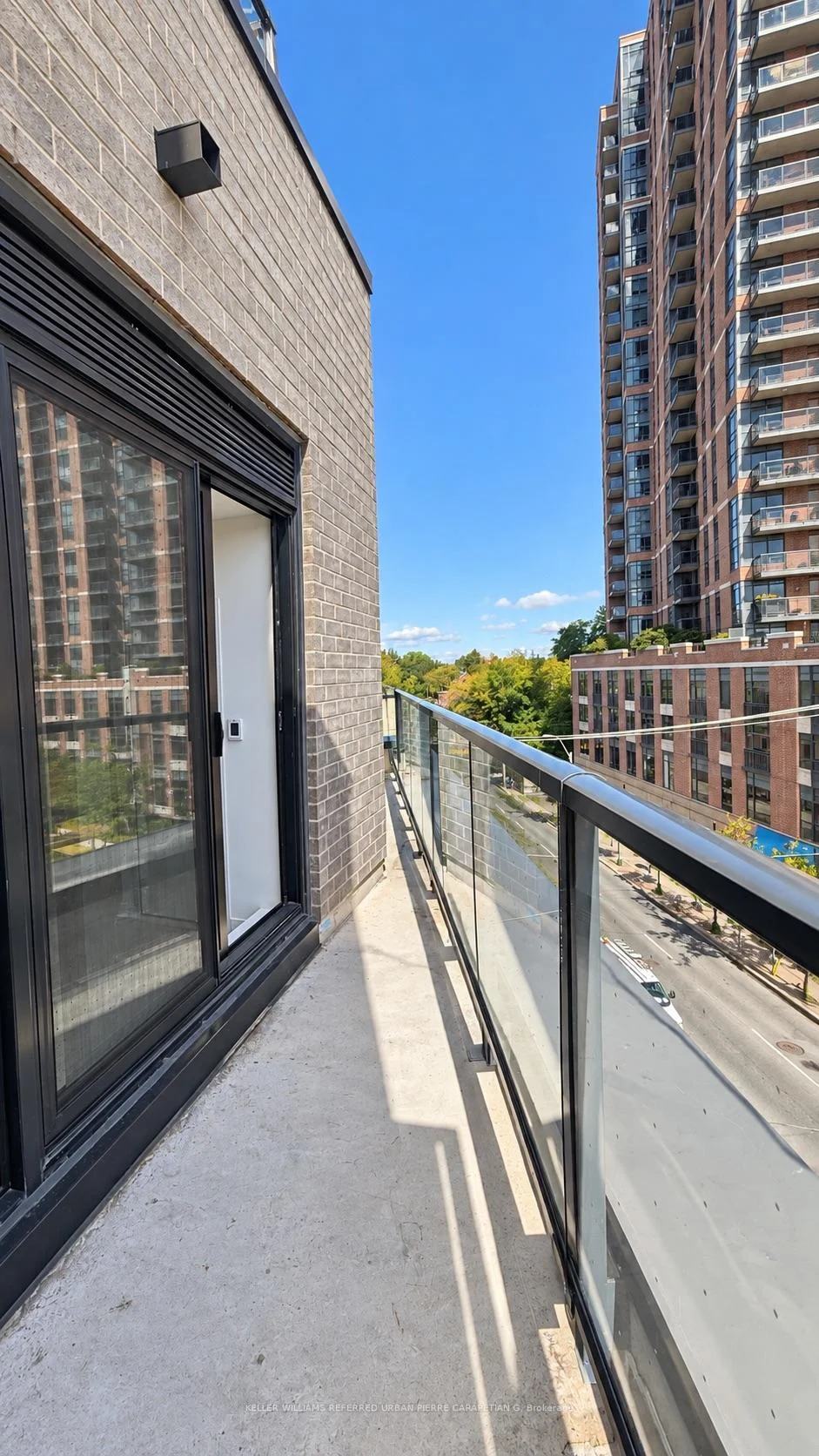Photo 52 of Unit 501, 1 Vine Avenue, Toronto, Junction Area — HOMEH