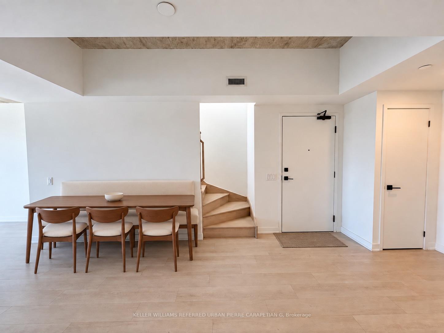 Photo 25 of Unit 501, 1 Vine Avenue, Toronto, Junction Area — HOMEH