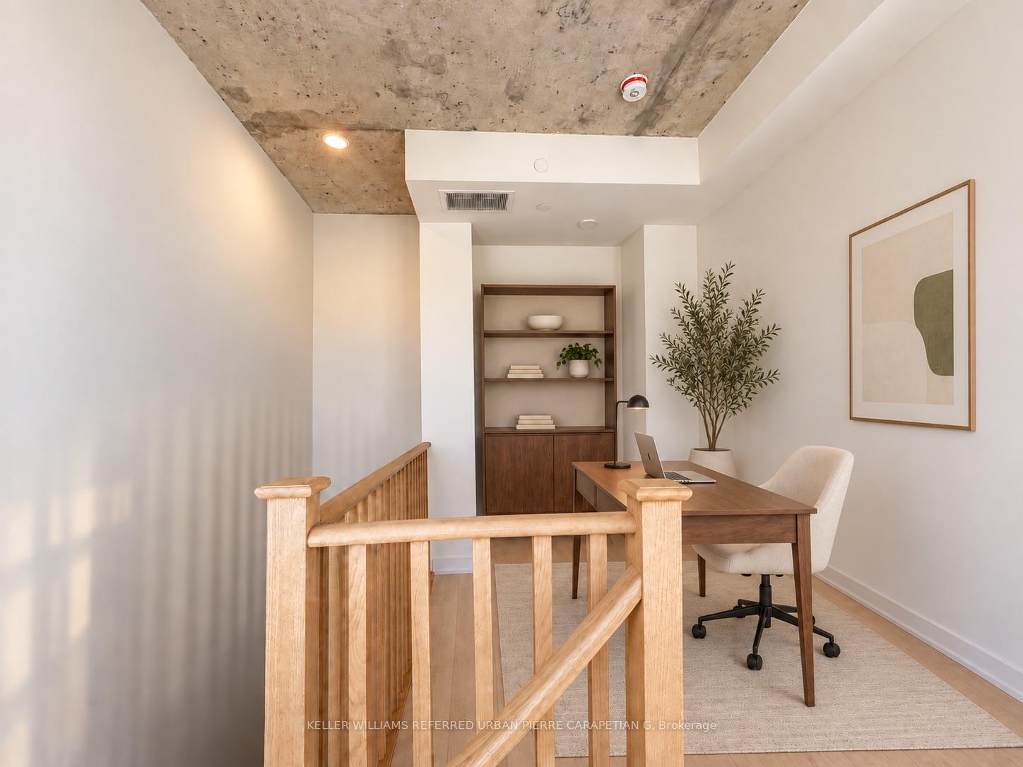 Photo 57 of Unit 501, 1 Vine Avenue, Toronto, Junction Area — HOMEH