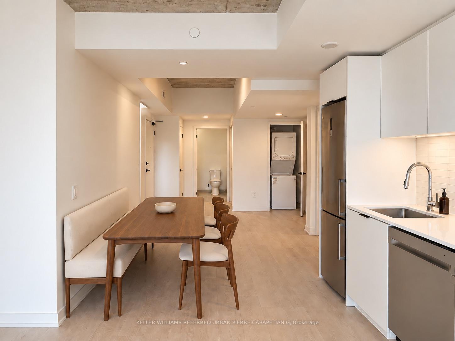 Photo 58 of Unit 501, 1 Vine Avenue, Toronto, Junction Area — HOMEH