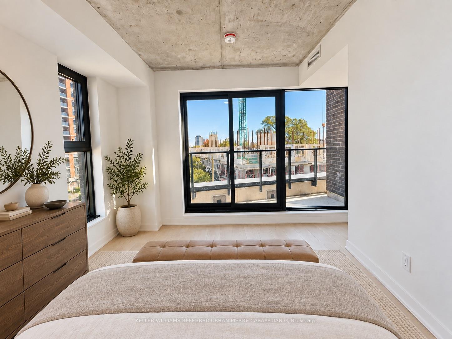 Photo 60 of Unit 501, 1 Vine Avenue, Toronto, Junction Area — HOMEH