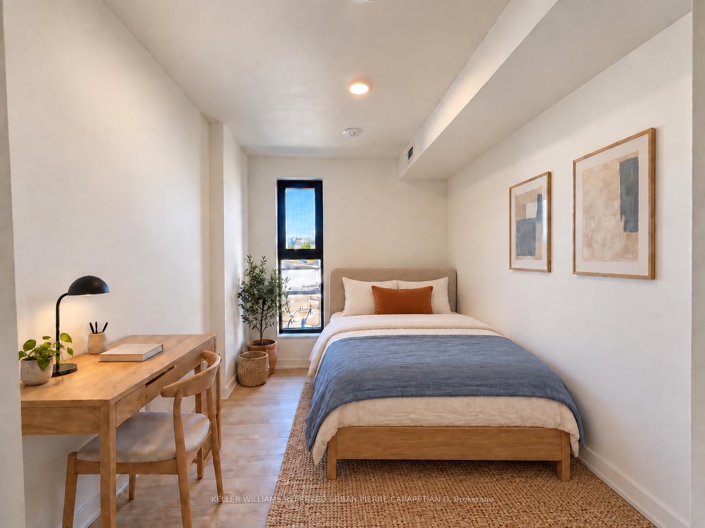 Photo 61 of Unit 501, 1 Vine Avenue, Toronto, Junction Area — HOMEH