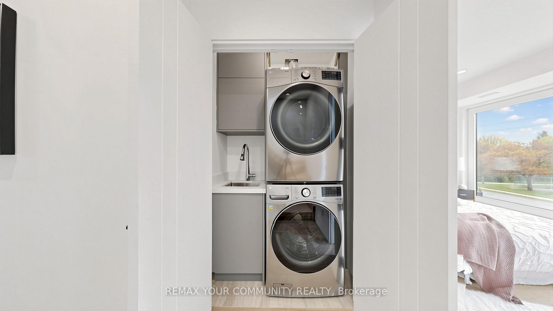 Photo 27 of 2970A Bayview Avenue, North York, Willowdale East — HOMEH