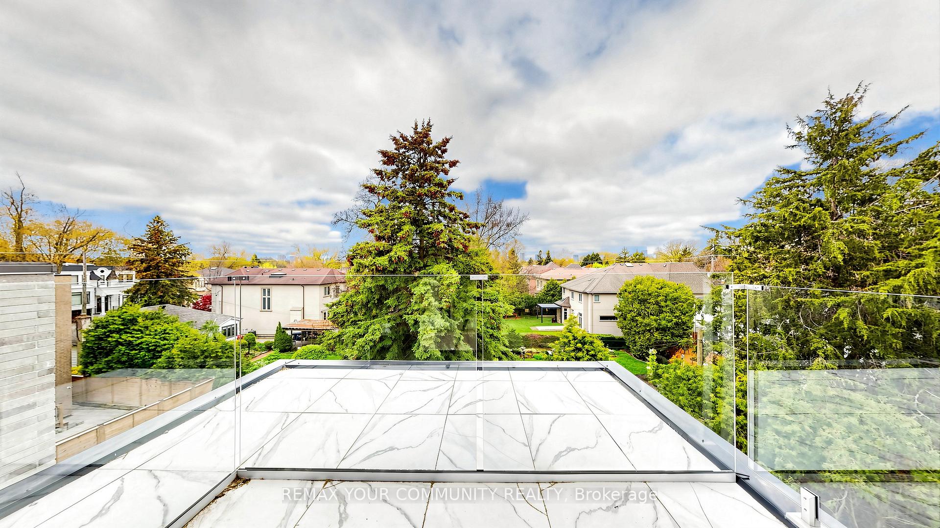 Photo 44 of 2970A Bayview Avenue, North York, Willowdale East — HOMEH