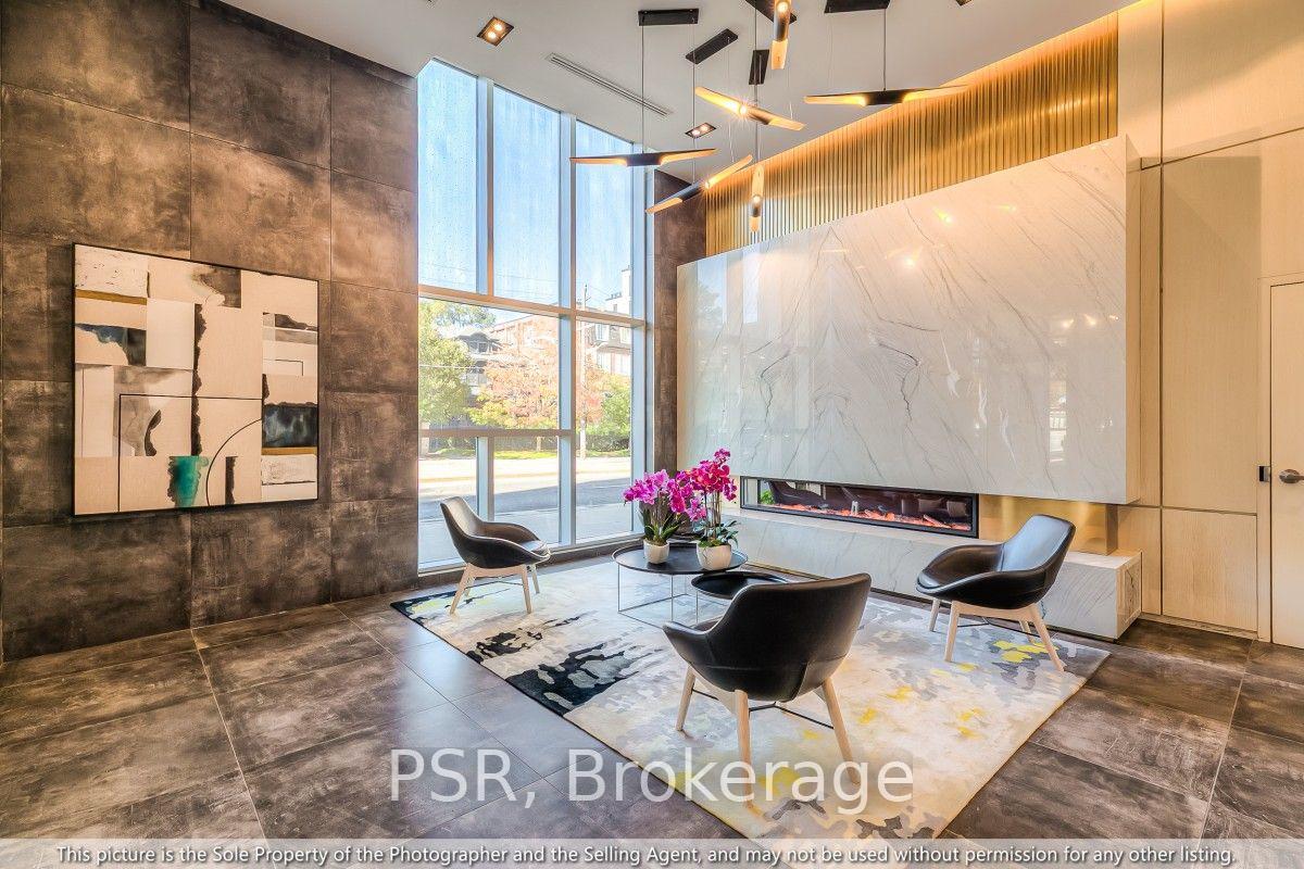 Photo 3 of Unit 605, 223 St Clair Avenue, Toronto, Yonge-St. Clair — HOMEH