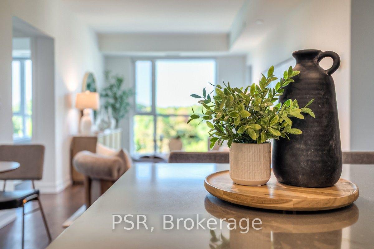 Photo 16 of Unit 605, 223 St Clair Avenue, Toronto, Yonge-St. Clair — HOMEH