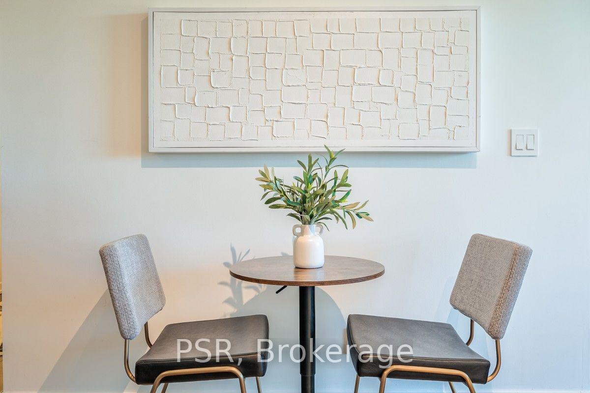 Photo 17 of Unit 605, 223 St Clair Avenue, Toronto, Yonge-St. Clair — HOMEH