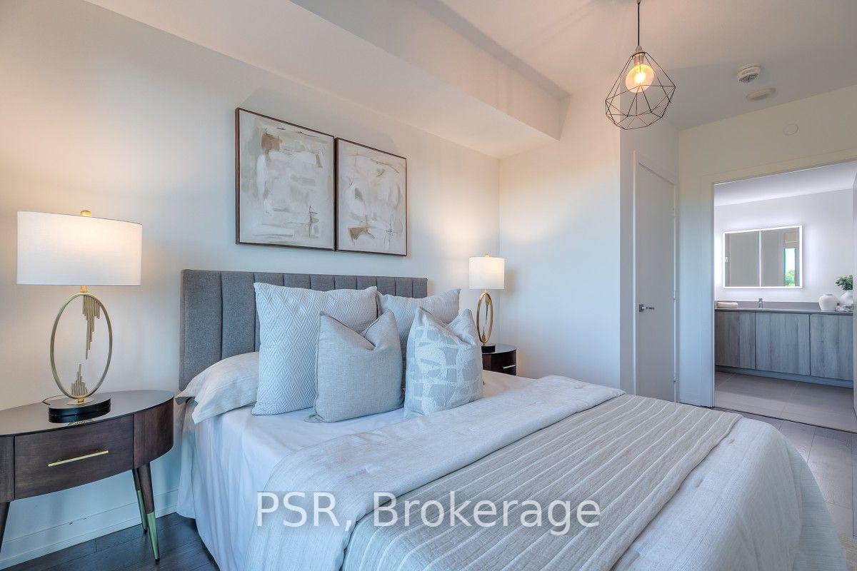 Photo 19 of Unit 605, 223 St Clair Avenue, Toronto, Yonge-St. Clair — HOMEH
