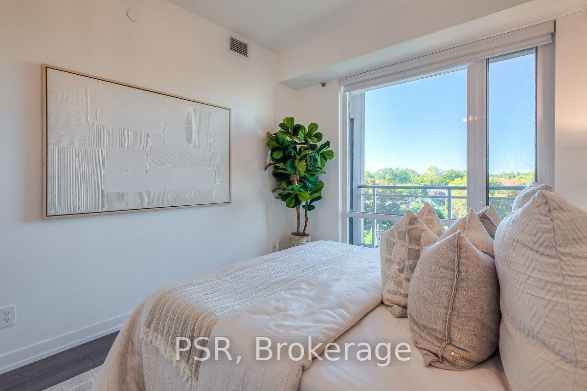 Photo 20 of Unit 605, 223 St Clair Avenue, Toronto, Yonge-St. Clair — HOMEH