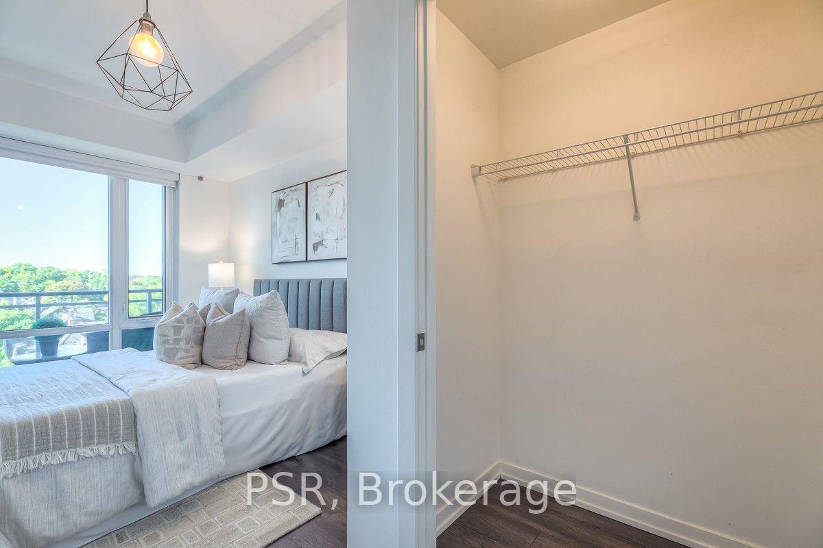 Photo 22 of Unit 605, 223 St Clair Avenue, Toronto, Yonge-St. Clair — HOMEH