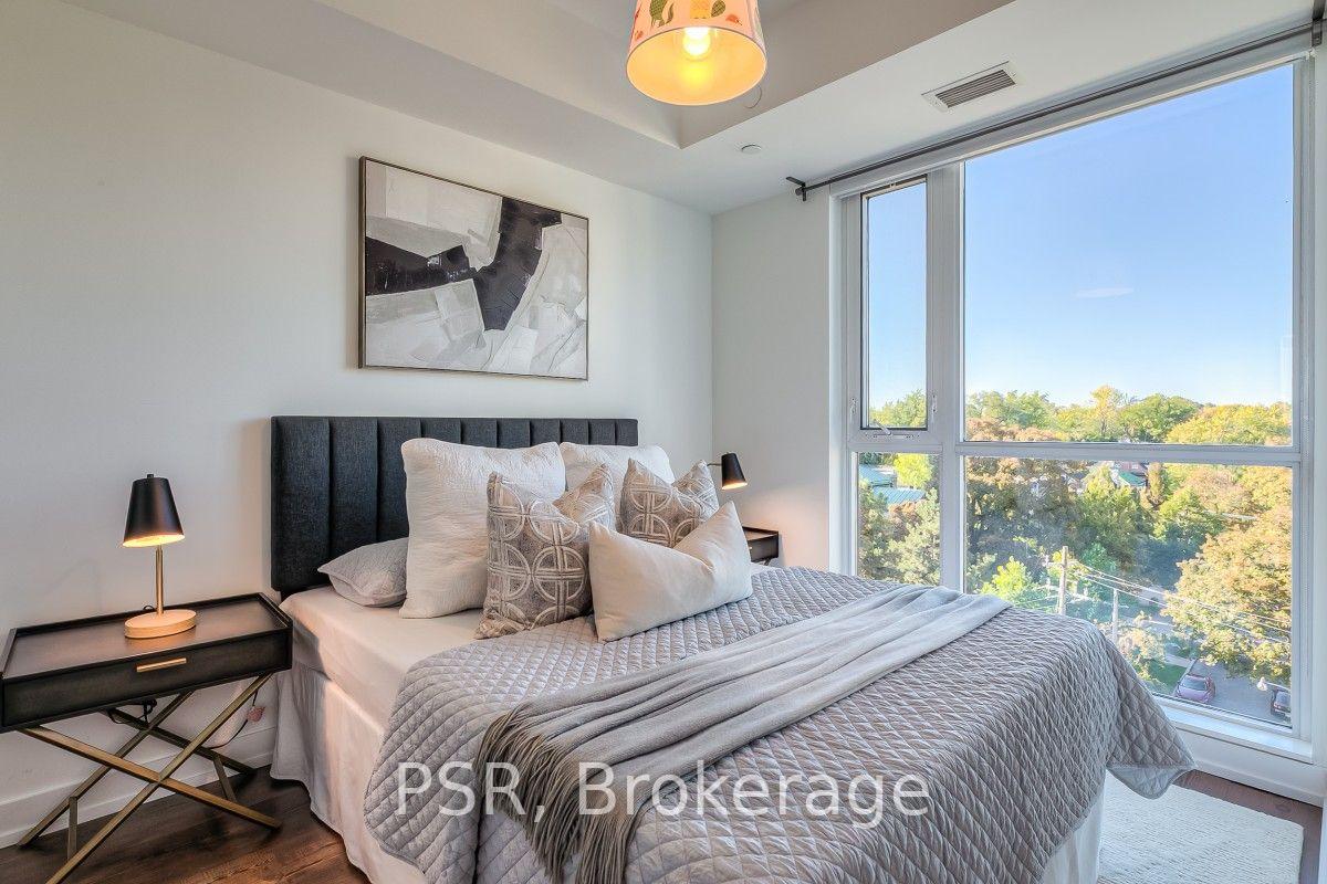 Photo 23 of Unit 605, 223 St Clair Avenue, Toronto, Yonge-St. Clair — HOMEH