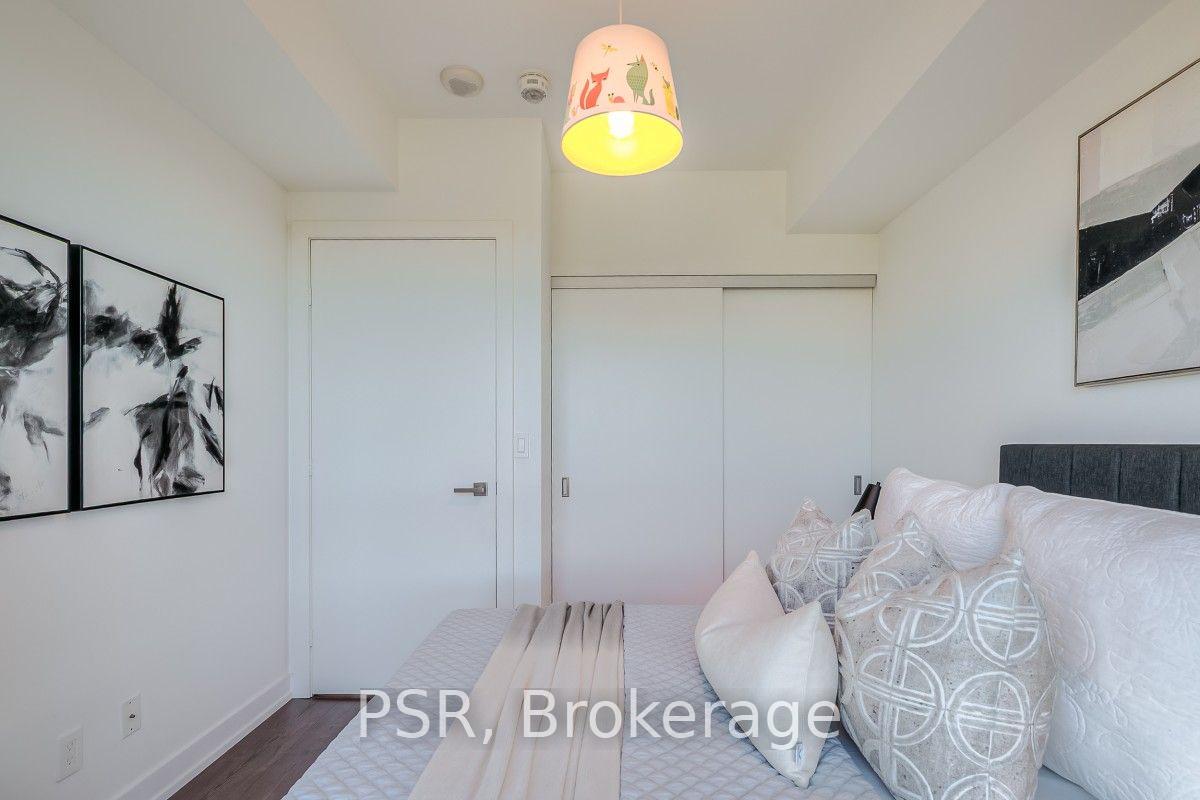 Photo 24 of Unit 605, 223 St Clair Avenue, Toronto, Yonge-St. Clair — HOMEH