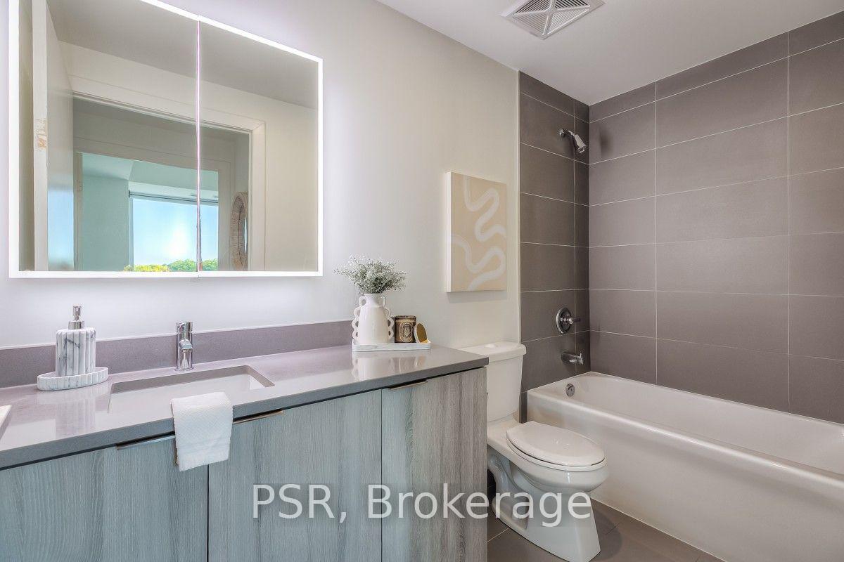 Photo 25 of Unit 605, 223 St Clair Avenue, Toronto, Yonge-St. Clair — HOMEH