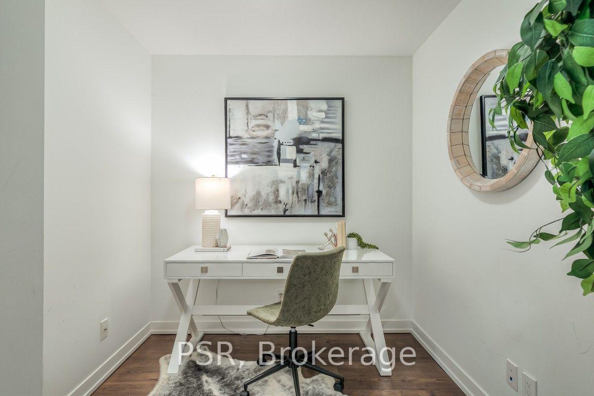 Photo 26 of Unit 605, 223 St Clair Avenue, Toronto, Yonge-St. Clair — HOMEH
