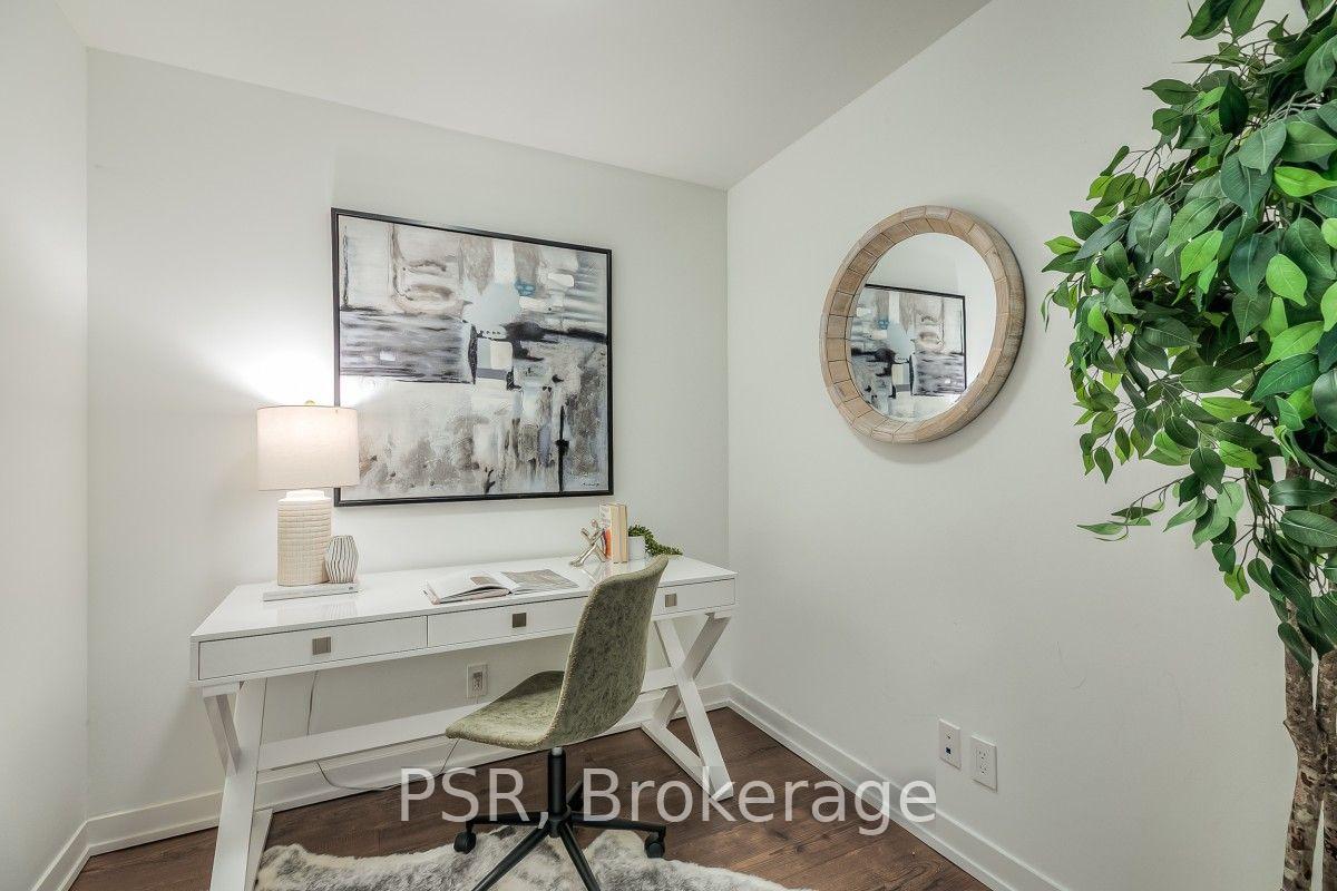 Photo 27 of Unit 605, 223 St Clair Avenue, Toronto, Yonge-St. Clair — HOMEH