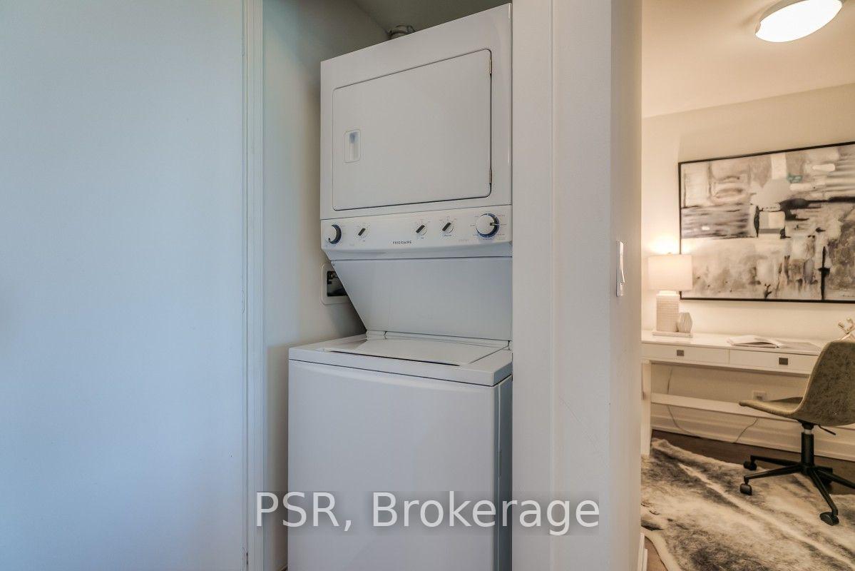Photo 28 of Unit 605, 223 St Clair Avenue, Toronto, Yonge-St. Clair — HOMEH