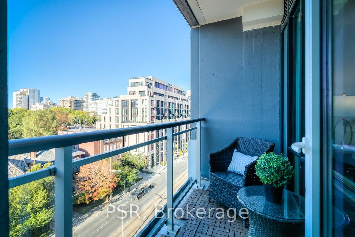 Photo 29 of Unit 605, 223 St Clair Avenue, Toronto, Yonge-St. Clair — HOMEH