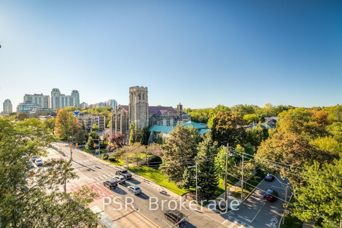 Photo 30 of Unit 605, 223 St Clair Avenue, Toronto, Yonge-St. Clair — HOMEH