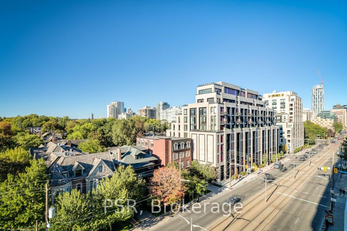 Photo 31 of Unit 605, 223 St Clair Avenue, Toronto, Yonge-St. Clair — HOMEH