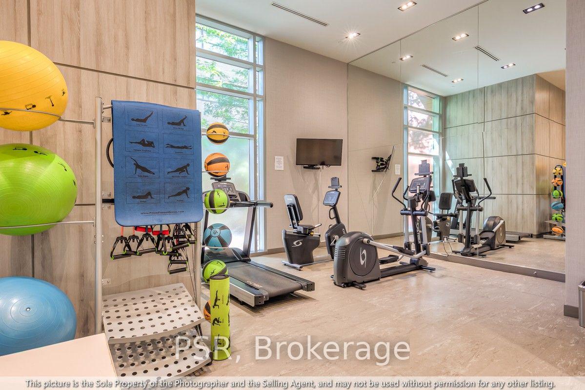 Photo 35 of Unit 605, 223 St Clair Avenue, Toronto, Yonge-St. Clair — HOMEH
