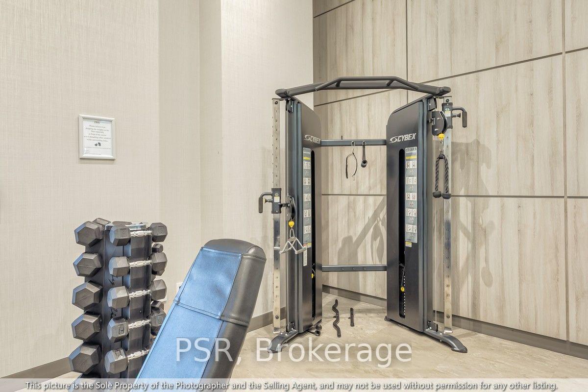 Photo 36 of Unit 605, 223 St Clair Avenue, Toronto, Yonge-St. Clair — HOMEH