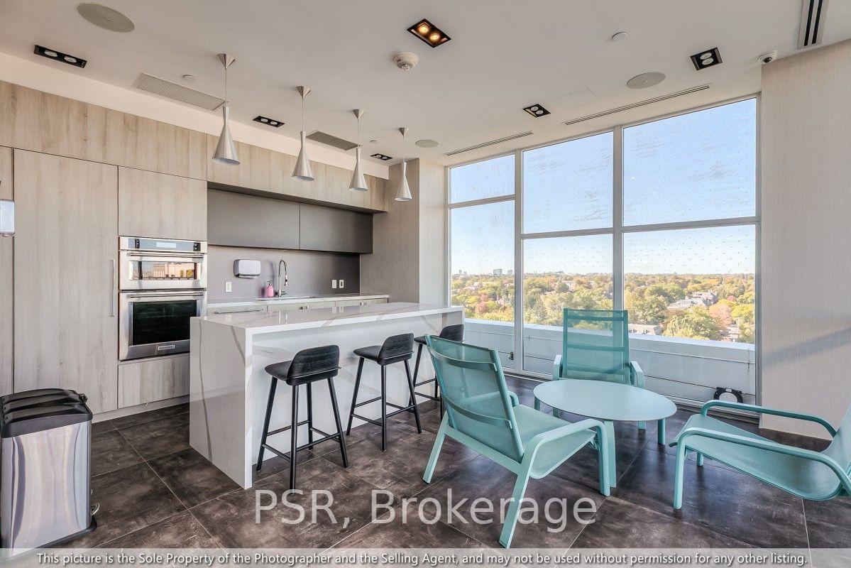 Photo 37 of Unit 605, 223 St Clair Avenue, Toronto, Yonge-St. Clair — HOMEH
