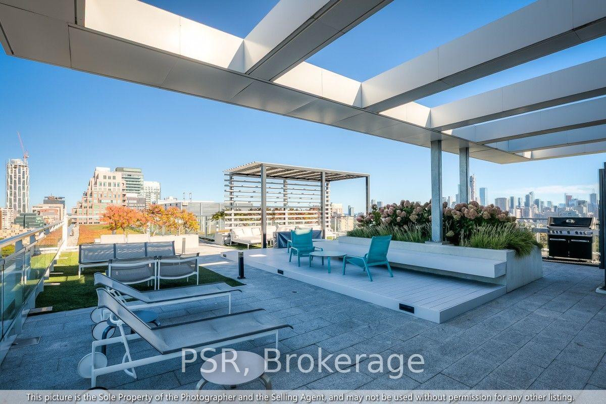 Photo 38 of Unit 605, 223 St Clair Avenue, Toronto, Yonge-St. Clair — HOMEH