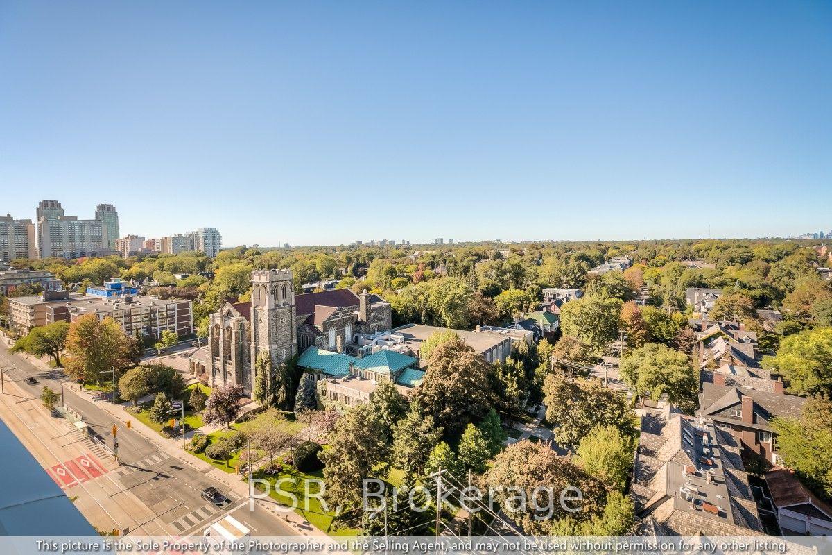 Photo 39 of Unit 605, 223 St Clair Avenue, Toronto, Yonge-St. Clair — HOMEH